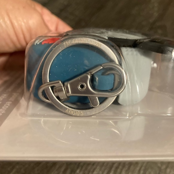 Disneys AirPod case for wireless headphones. - Picture 2 of 5